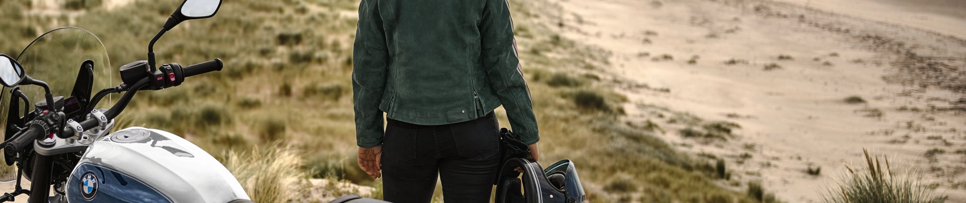 Odzież BMW Motorrad | Oficjalny Dealer