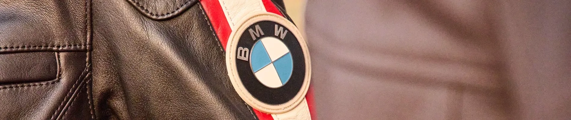 Kurtki Motocyklowe BMW Motorrad | Oficjalny Dealer