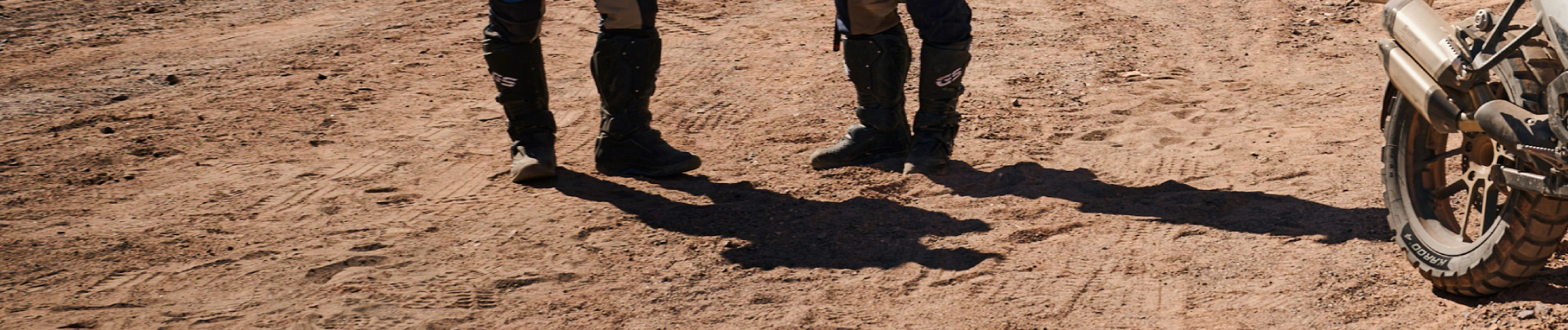 Buty Motocyklowe BMW Motorrad | Oficjalny Dealer