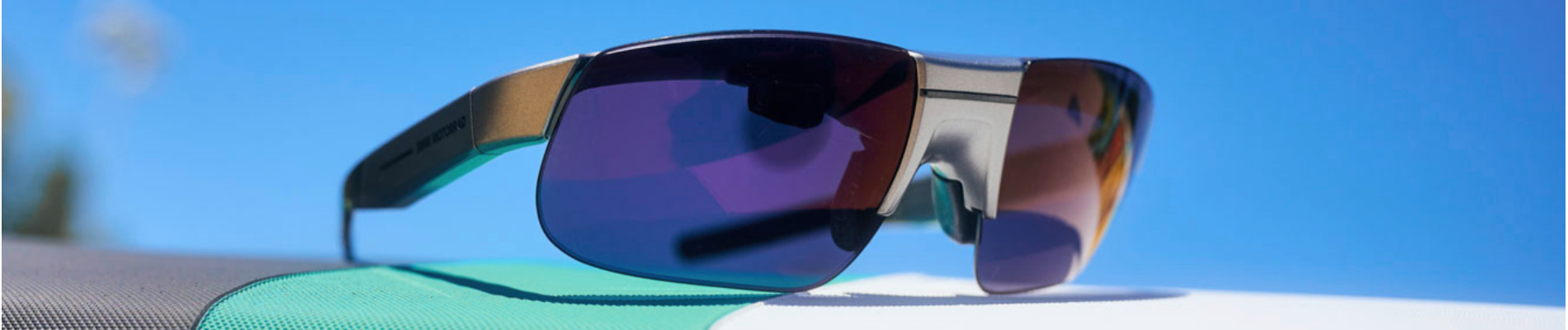 Gogle i Okulary BMW Motorrad | Oficjalny Dealer