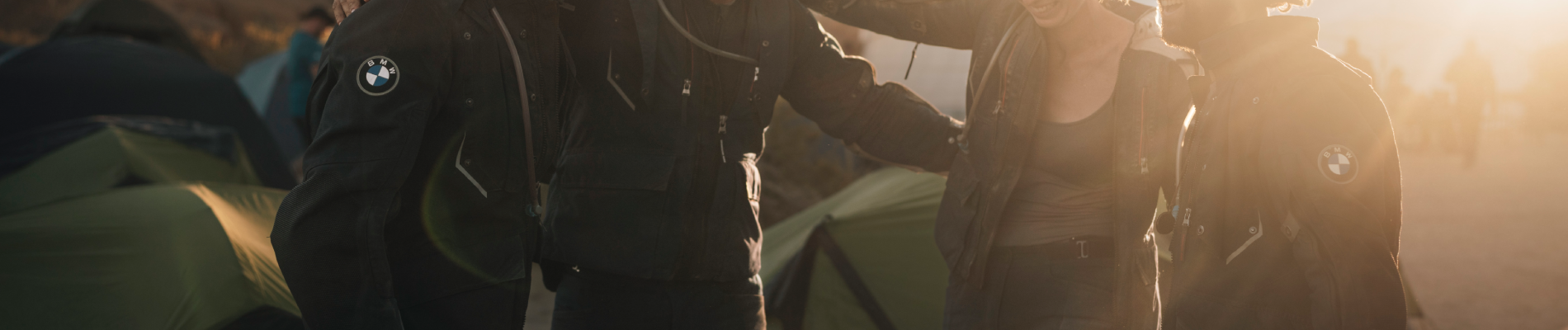 Odzież Funkcyjna BMW Motorrad | Oficjalny Dealer