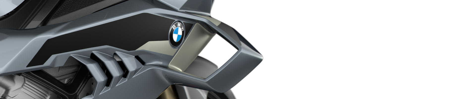 Dodatki Stylistyczne BMW Motorrad | Oficjalny Dealer
