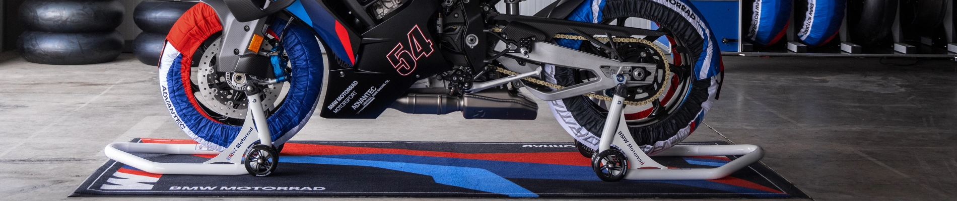 Osłony i Zabezpieczenia BMW Motorrad | Oficjalny Dealer