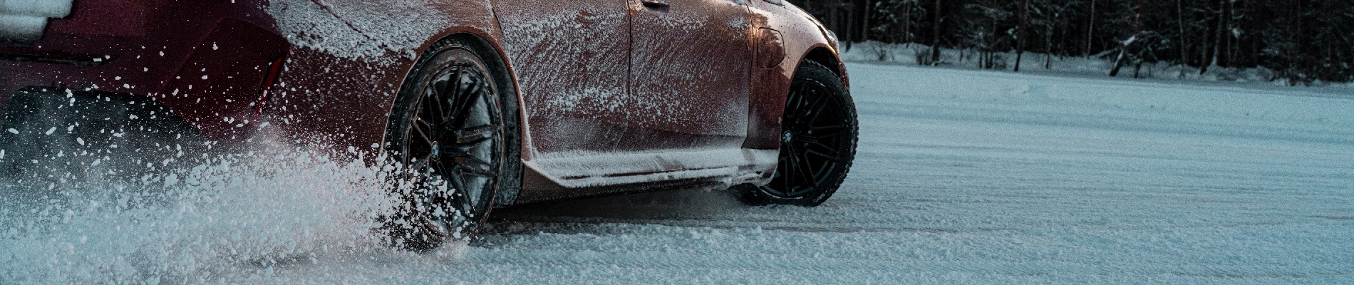 Oryginalne Koła Zimowe BMW | Oficjalny Dealer