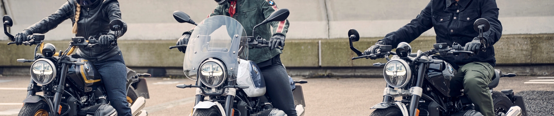 Akcesoria Motocyklowe | Oficjalny Dealer