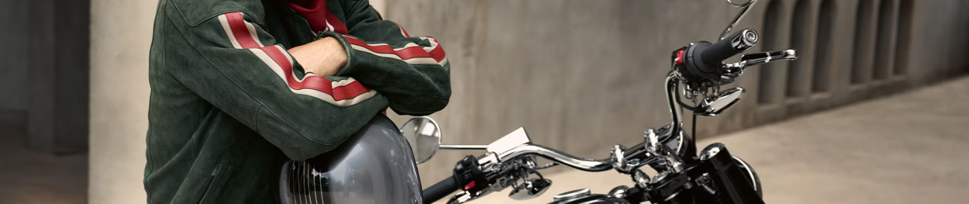 Ubrania codzienne BMW Motorrad | Oficjalny Dealer