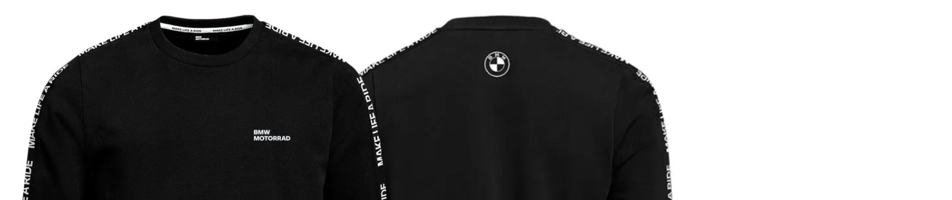 Bluzy BMW Motorrad | Oficjalny Dealer