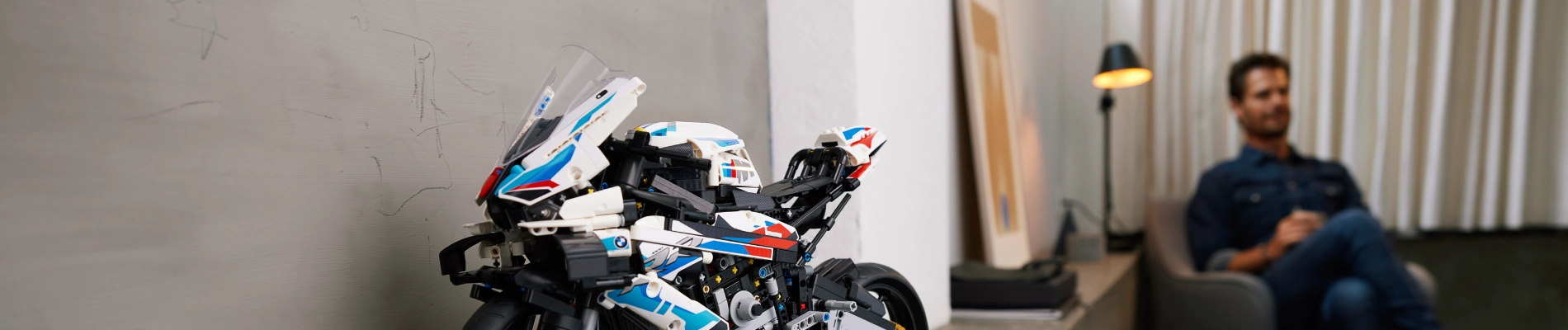 Zabawki BMW Motorrad | Oficjalny Dealer