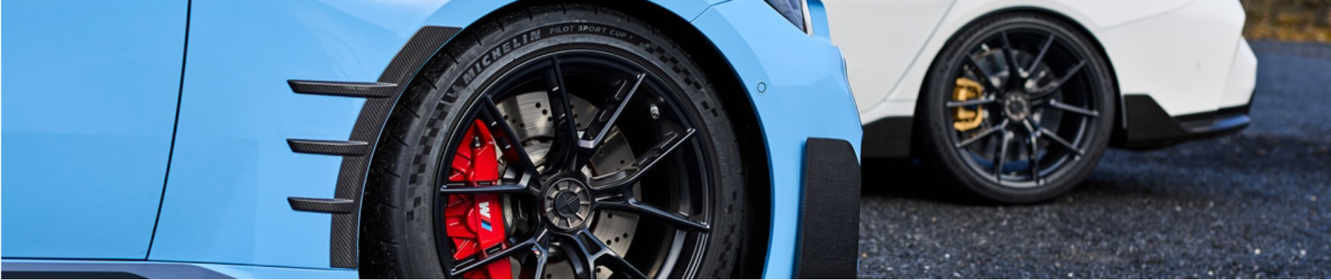 Koła BMW M Performance