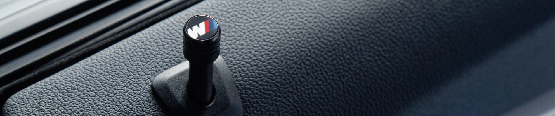 Dodatki BMW M Performance