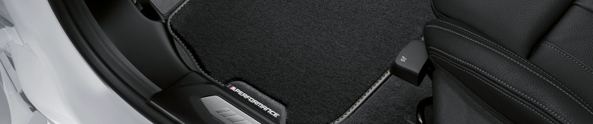 Dywaniki BMW | Oficjalny Dealer
