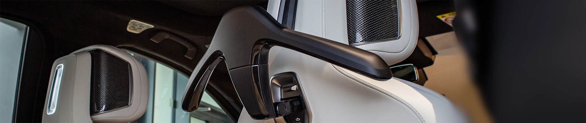 Akcesoria Travel & Comfort BMW | Oficjalny Dealer