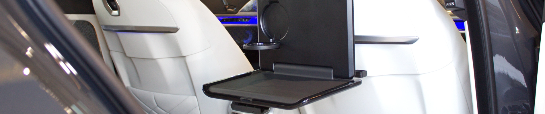 Akcesoria Travel&Comfort BMW | Oficjalny Dealer