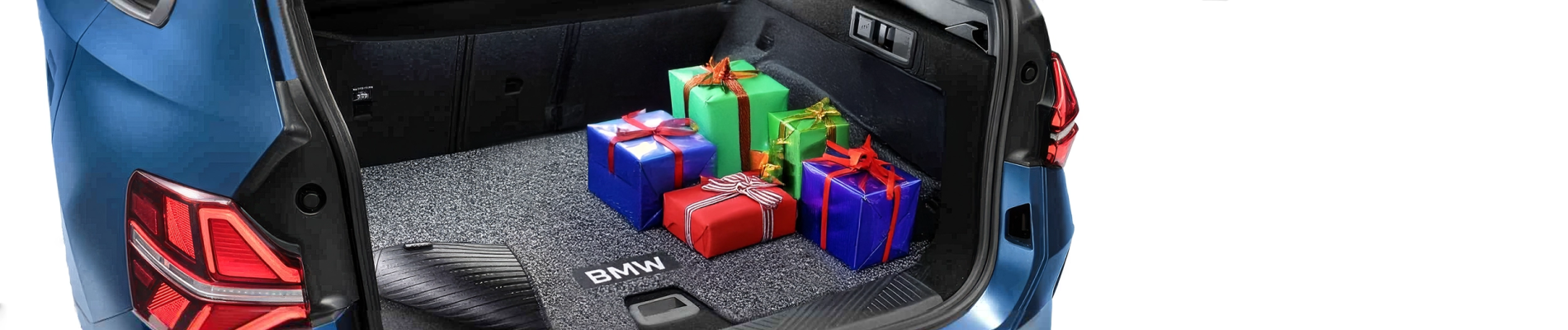 Maty do Bagażnika BMW | Oficjalny Dealer