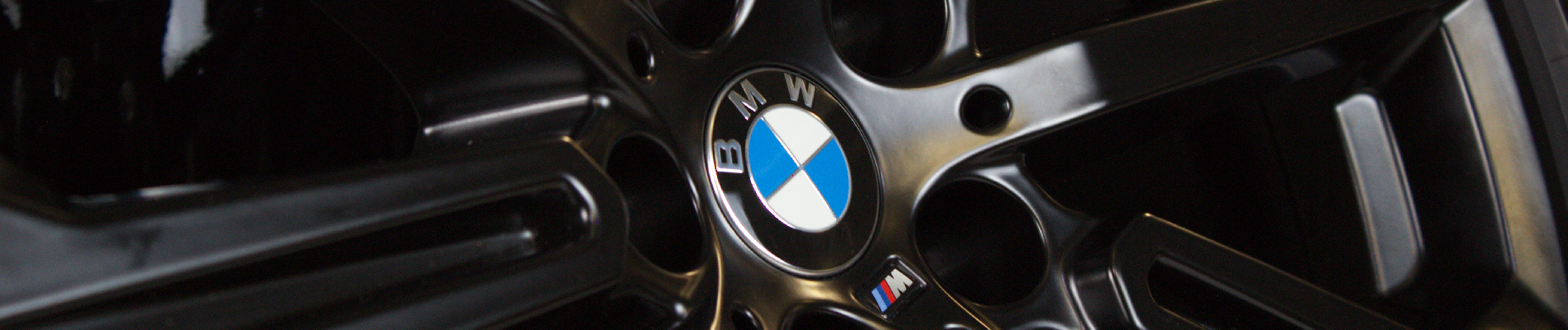 Akcesoria do Kół BMW | Oficjalny Dealer