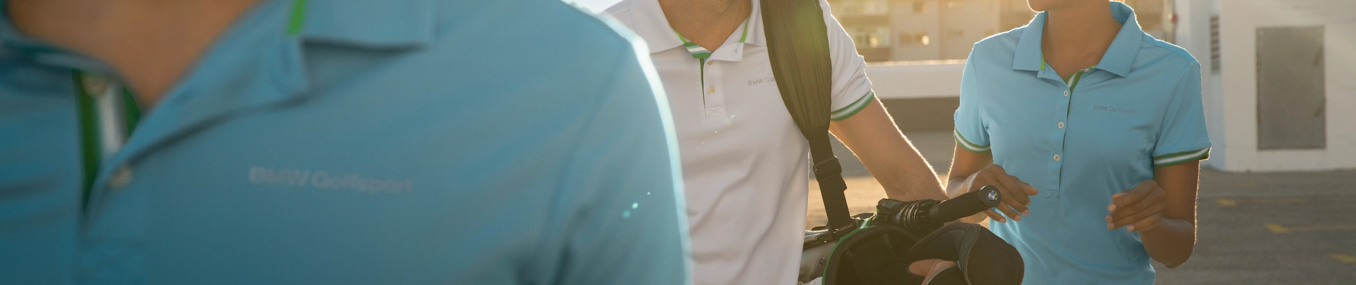 Koszulki BMW | Oficjalny Dealer