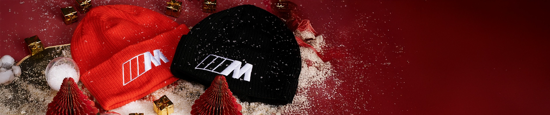 Czapki BMW | Oficjalny Dealer