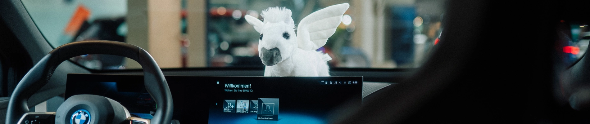 Pozostałe Zabawki BMW | Oficjalny Dealer