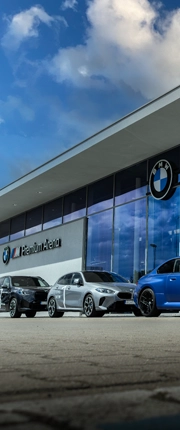 Salon Łódź Rokicińska