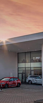 Salon Łódź Rokicińska