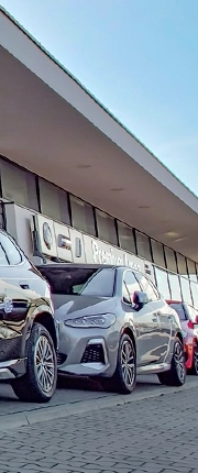 Salon Łódź Rokicińska