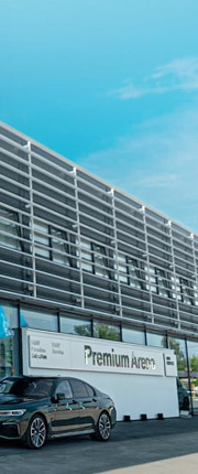 Salon Łódź Rokicińska